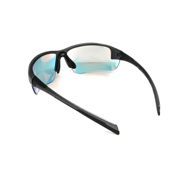 Очки защитные фотохромные Global Vision Hercules-7 Photo. (Anti-Fog) (G-Tech™ red) фотохромные красные зеркальные, Черный