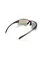 Очки защитные фотохромные Global Vision Hercules-7 Photo. (Anti-Fog) (G-Tech™ red) фотохромные красные зеркальные, Черный