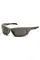 Очки защитные Venture Gear Tactical Howitzer Tan (forest gray) Anti-Fog, чёрно-зелёные в песочной оправе