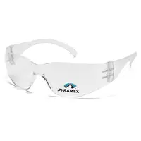 Бифокальные защитные очки Pyramex Intruder Bifocal (+1.5) (clear) прозрачные, Прозрачный
