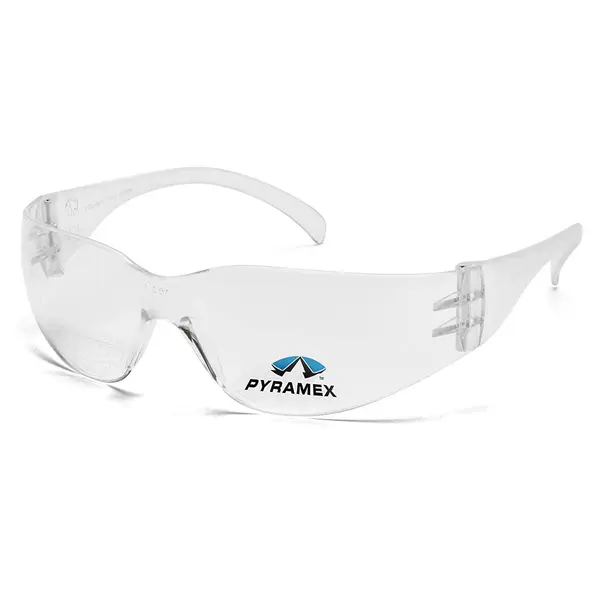 Окуляри біфокальні (захисні) Pyramex Intruder Bifocal (+1.5) (clear) прозорі, Прозорий