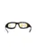 Очки защитные фотохромные Global Vision KickBack Photochromic (G-Tech™ blue) Anti-Fog, фотохромные синие зеркальные, Черный
