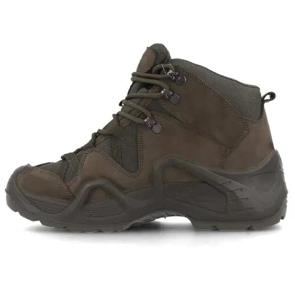 Берці Forester Middle Khaki F310850 42