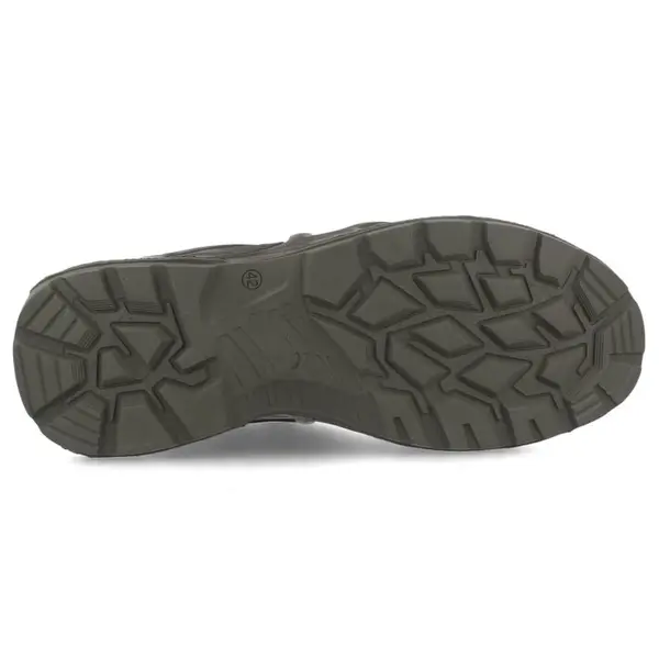 Берці Forester Middle Khaki F310850 42