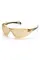 Окуляри захисні Pyramex PmxSlim (bronze) коричневі, Коричневий