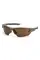 Очки защитные открытые Venture Gear Tactical Semtex Tan (Anti-Fog) (bronze) коричневые