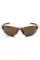 Очки защитные открытые Venture Gear Tactical Semtex Tan (Anti-Fog) (bronze) коричневые