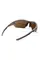 Очки защитные открытые Venture Gear Tactical Semtex Tan (Anti-Fog) (bronze) коричневые