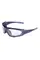 Очки защитные фотохромные Global Vision Shorty Photochromic (clear) Anti-Fog, прозрачные фотохромные