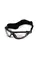 Очки защитные фотохромные Global Vision Shorty Photochromic (clear) Anti-Fog, прозрачные фотохромные