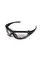 Очки защитные фотохромные Global Vision Shorty Photochromic (clear) Anti-Fog, прозрачные фотохромные