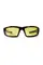Очки защитные фотохромные Global Vision Sly Photochromic (yellow) желтые фотохромные