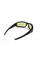 Очки защитные фотохромные Global Vision Sly Photochromic (yellow) желтые фотохромные