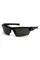 Окуляри поляризаційні (захисні) Venture Gear Tensaw Polarized (forest gray) чорно-зелені, Чорний