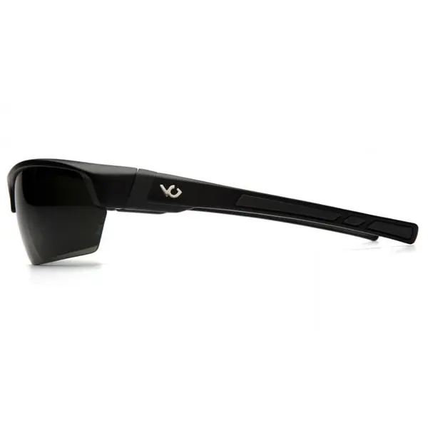 Окуляри поляризаційні (захисні) Venture Gear Tensaw Polarized (forest gray) чорно-зелені, Чорний