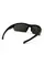 Окуляри поляризаційні (захисні) Venture Gear Tensaw Polarized (forest gray) чорно-зелені, Чорний