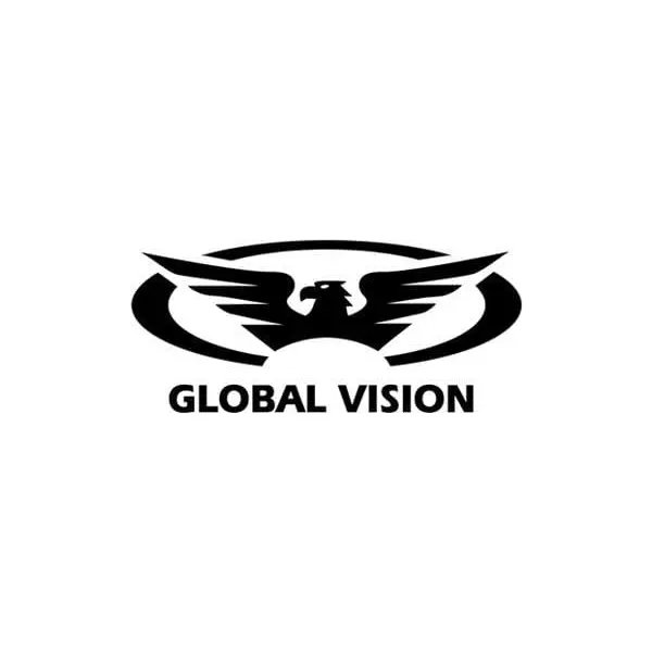 Окуляри захисні Global Vision Turbojet (amber) жовті, Жовтий