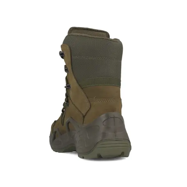 Берці чоловічі Forester High Khaki F3545 Waterresistant