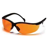 Окуляри захисні Pyramex Venture-2 (orange) помаранчеві