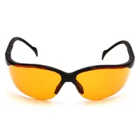 Окуляри захисні Pyramex Venture-2 (orange) помаранчеві