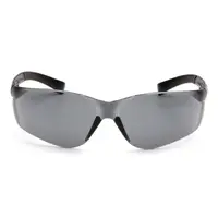 Очки защитные открытые Pyramex Ztek (gray) серые