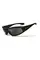 Окуляри біфокальні поляризаційні (захисні) BluWater Winkelman-2 polarized (+2.0 bifocal), (gray) чорні, Чорний