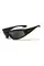 Окуляри біфокальні поляризаційні (захисні) BluWater Winkelman-2 polarized (+2.0 bifocal), (gray) чорні, Чорний