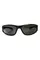 Окуляри біфокальні поляризаційні (захисні) BluWater Winkelman-2 polarized (+2.0 bifocal), (gray) чорні, Чорний