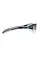 Окуляри біфокальні фотохромні (захисні) Global Vision Hercules-7 Bifocal (+2.5) photochromic (clear), фотохромні прозорі, Чорний
