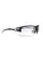 Окуляри біфокальні фотохромні (захисні) Global Vision Hercules-7 Bifocal (+2.5) photochromic (clear), фотохромні прозорі, Чорний