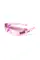 Окуляри захисні Global Vision Cruisin (pink), рожеві