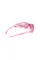 Окуляри захисні Global Vision Cruisin (pink), рожеві