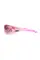 Окуляри захисні Global Vision Cruisin (pink), рожеві