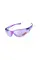 Окуляри захисні Global Vision Cruisin (purple), фіолетові, Фіолетовий