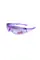 Окуляри захисні Global Vision Cruisin (purple), фіолетові, Фіолетовий
