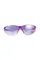 Окуляри захисні Global Vision Cruisin (purple), фіолетові, Фіолетовий