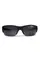 Окуляри поляризаційні BluWater Daytona-2 Polarized (gray), сірі гідрофобні лінзи (Repelon™), Синій