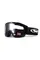 Захисні окуляри Global Vision Wind-Shield (clear) Anti-Fog, прозорі