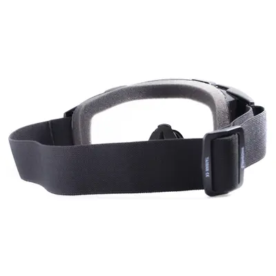 Захисні окуляри Global Vision Wind-Shield (clear) Anti-Fog, прозорі