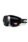 Захисні окуляри Global Vision Wind-Shield (gray) Anti-Fog, сірі