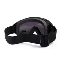 Захисні окуляри Global Vision Wind-Shield (gray) Anti-Fog, сірі
