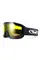 Захисні окуляри Global Vision Wind-Shield (yellow) Anti-Fog, жовті