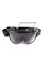 Захисні окуляри Global Vision Wind-Shield (yellow) Anti-Fog, жовті