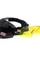 Захисні окуляри Global Vision Wind-Shield 3 lens KIT Anti-Fog, три змінних лінзи, Чорний