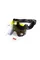 Захисні окуляри Global Vision Wind-Shield 3 lens KIT Anti-Fog, три змінних лінзи, Чорний