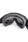 Захисні окуляри Global Vision Wind-Shield 3 lens KIT Anti-Fog, три змінних лінзи, Чорний