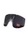 Захисні окуляри Global Vision Wind-Shield 3 lens KIT Anti-Fog, три змінних лінзи, Чорний