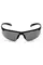 Захисні окуляри Pyramex Ever-Lite (gray) Anti-Fog, сірі, Чорний