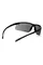 Захисні окуляри Pyramex Ever-Lite (gray) Anti-Fog, сірі, Чорний
