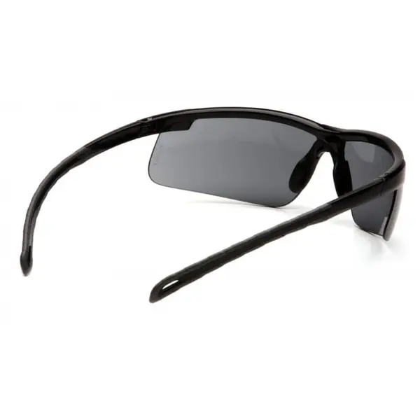 Захисні окуляри Pyramex Ever-Lite (gray) Anti-Fog, сірі, Чорний